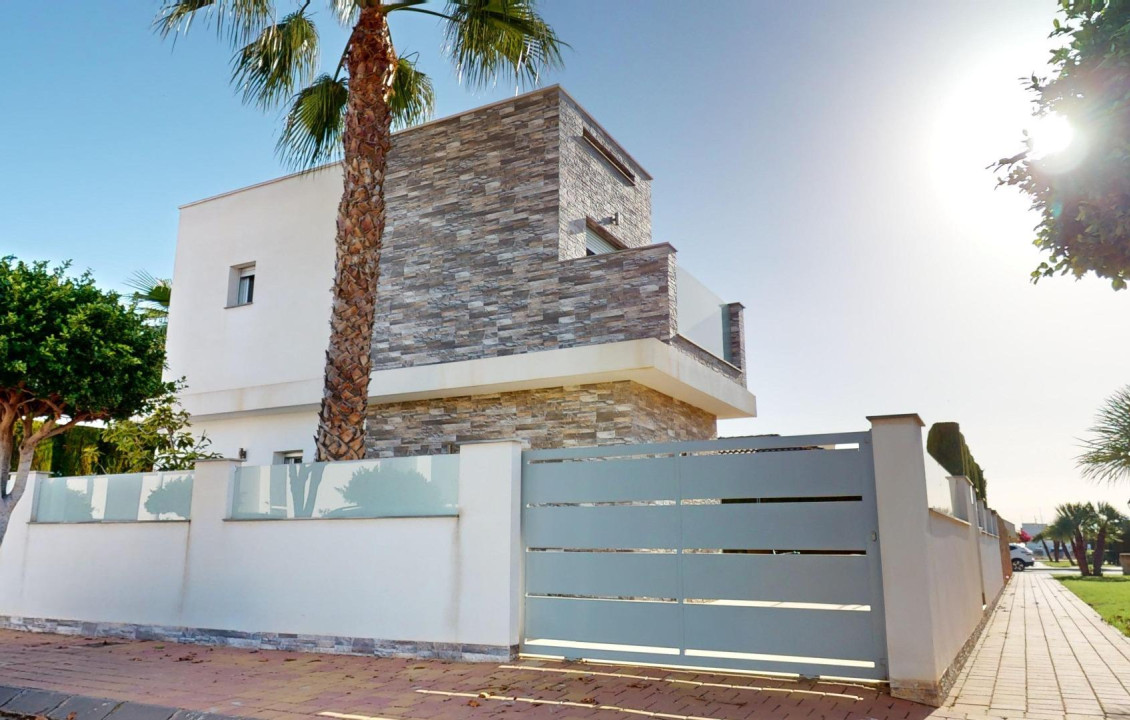 Venta - Casas o chalets - San Pedro del Pinatar - OBDULIO MIRALLES SERRANO