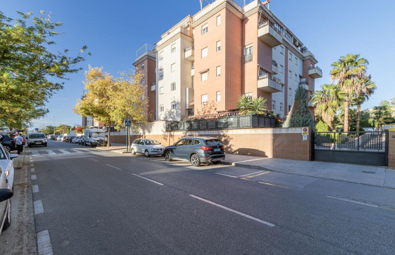 For Sale - Pisos - Granada - Calle Jimena, 8, Bloque 1, 1º E