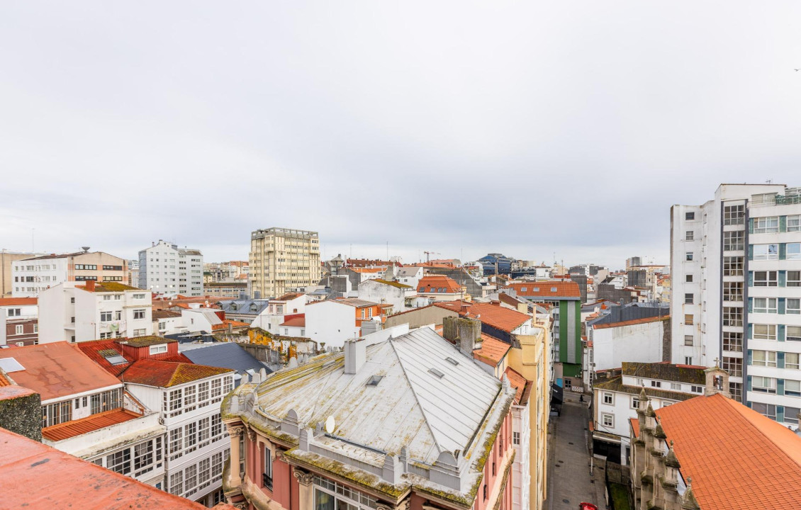 Venta - Pisos - Coruña A - de Pórtico de San Andrés