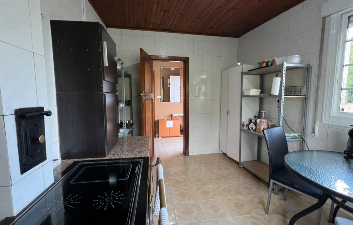 Venta - Casas o chalets - Nogueira de Ramuín - BARXELA,A