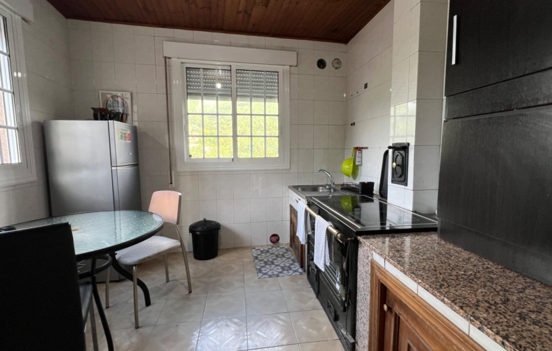 Venta - Casas o chalets - Nogueira de Ramuín - BARXELA,A