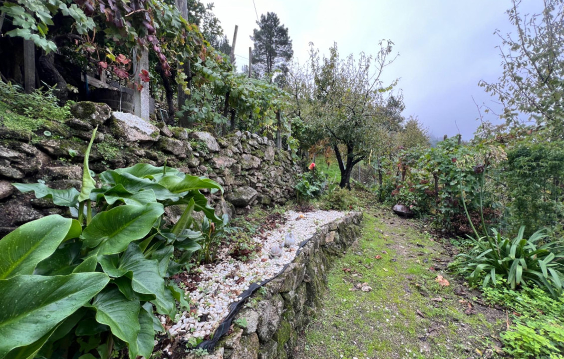 Venta - Casas o chalets - Nogueira de Ramuín - BARXELA,A