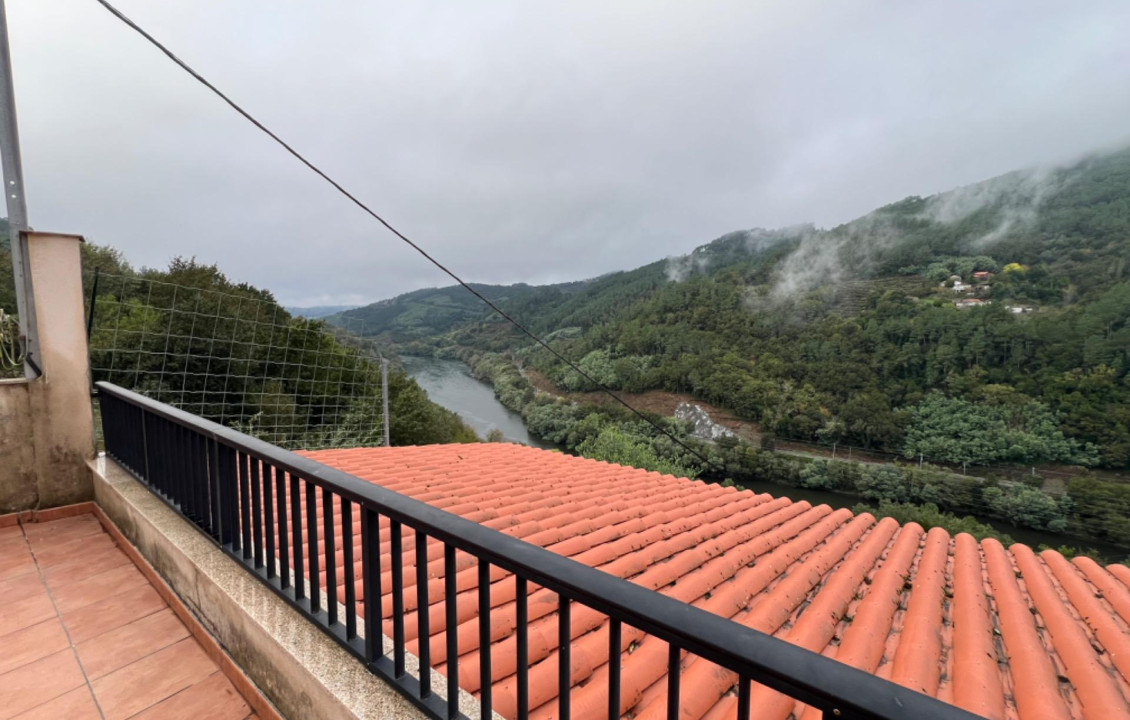 Venta - Casas o chalets - Nogueira de Ramuín - BARXELA,A