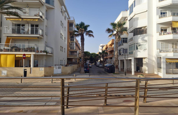 Venta - Pisos - Palma de Mallorca - GOLF DE LLEO