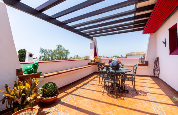 Long Rental Period - Casas o chalets - Marbella - MAESTRO DON JOSE ALCALA