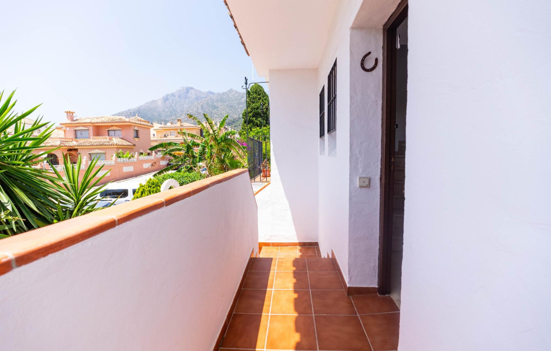 Long Rental Period - Casas o chalets - Marbella - MAESTRO DON JOSE ALCALA