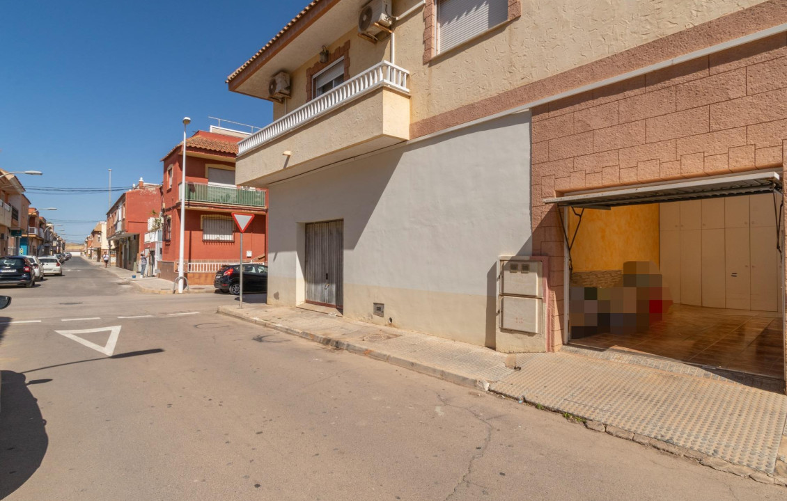 For Sale - Pisos - El Algar - ALCALDE ZALAMEA-EL ALGAR