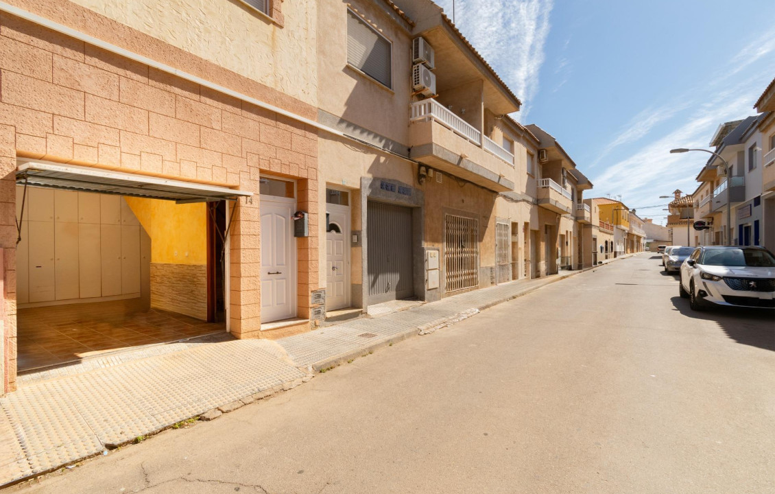 For Sale - Pisos - El Algar - ALCALDE ZALAMEA-EL ALGAR