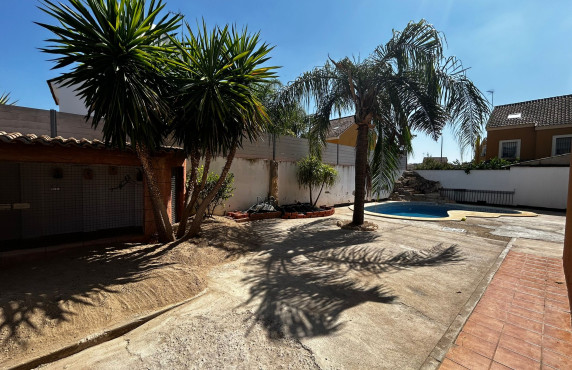 Venta - Casas o chalets - Alcalá de Guadaíra - Calle Aguascalientes