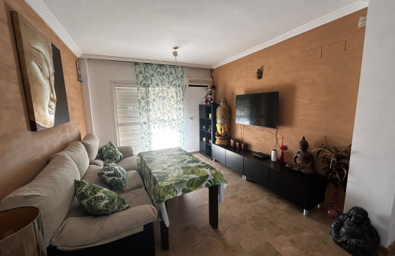 Venta - Casas o chalets - Alcalá de Guadaíra - Calle Aguascalientes