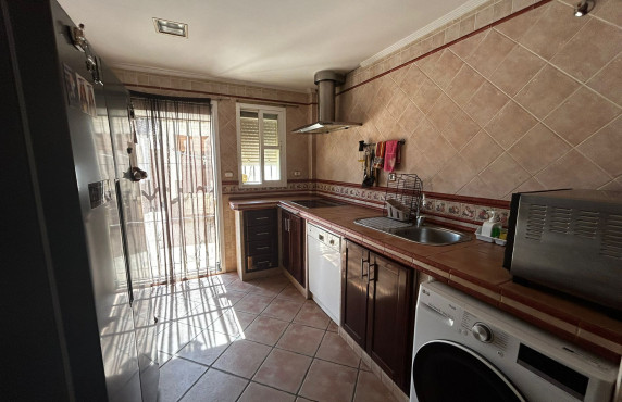 Venta - Casas o chalets - Alcalá de Guadaíra - Calle Aguascalientes