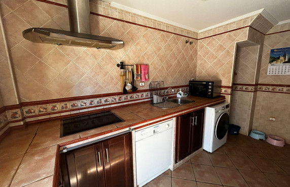 Venta - Casas o chalets - Alcalá de Guadaíra - Calle Aguascalientes