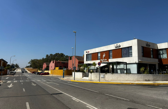 Venta - Casas o chalets - Alcalá de Guadaíra - Calle Aguascalientes