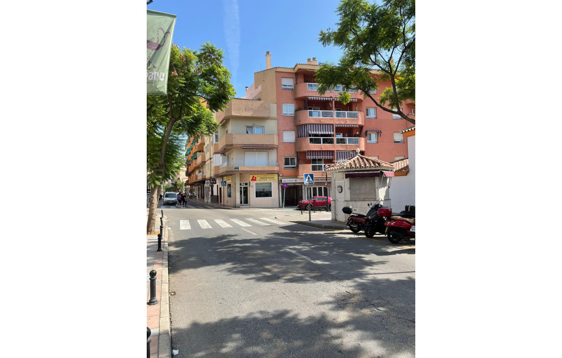 Venta - Pisos - Fuengirola - C. Victoria, 8