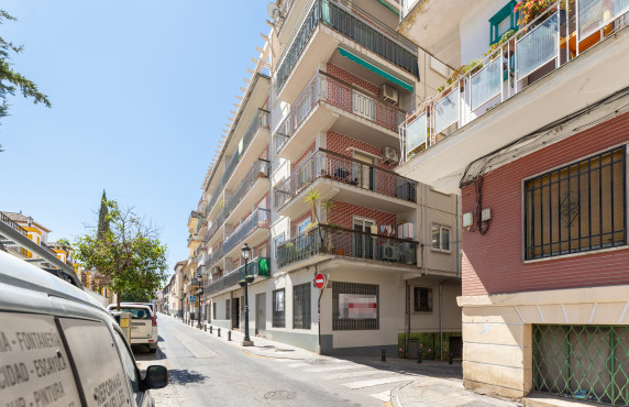 Venta - Negocios - Granada - C. Molinos, 68