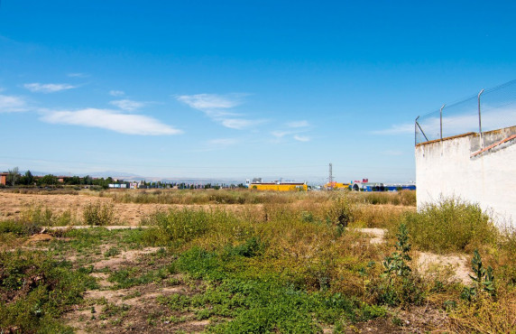 Venta - Fincas y solares - Pulianas - Barrio del Secadero