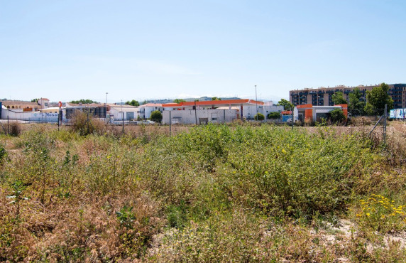 Venta - Fincas y solares - Pulianas - Barrio del Secadero