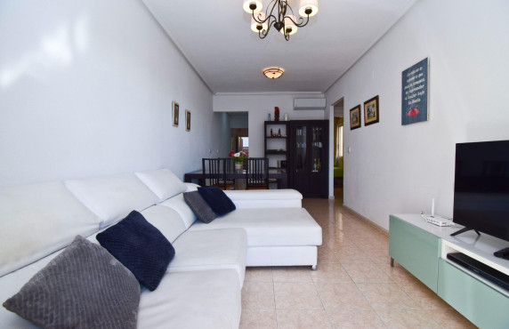 Venta - Pisos - Santa Pola - SEVILLA, 6