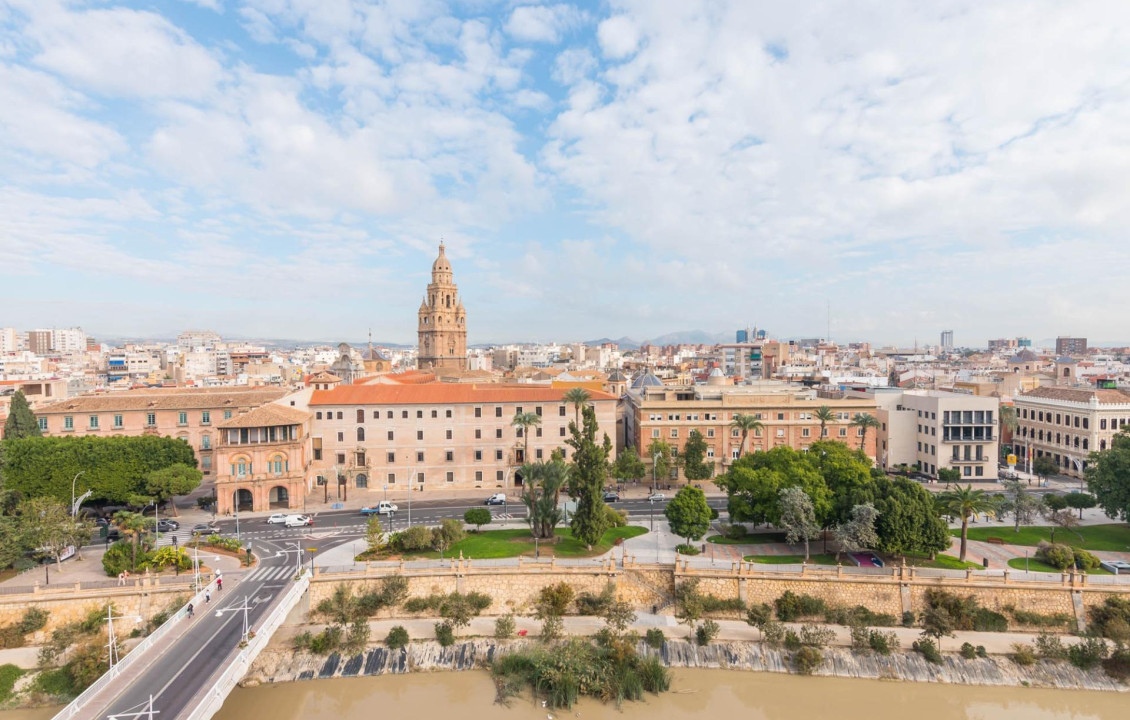 Venta - Pisos - Murcia - RIO SEGURA