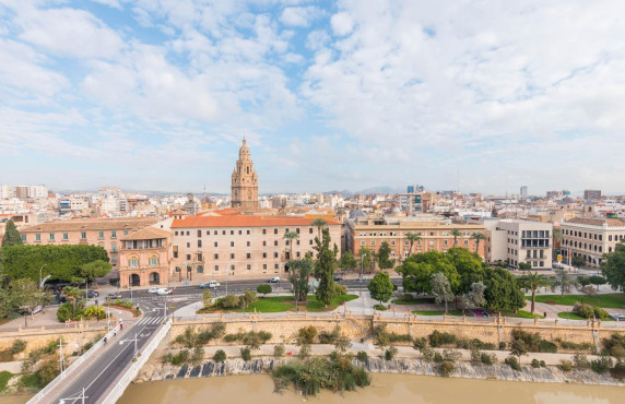 Venta - Pisos - Murcia - RIO SEGURA