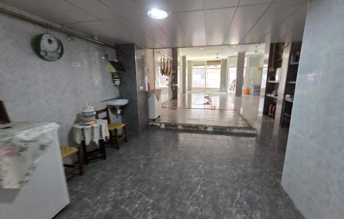 Venta - Locales - Elche - JOSE JAVALOYES ORTS, 51