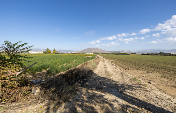 Venta - Fincas y solares - Santa Fe - Calle Benjamin Franklin