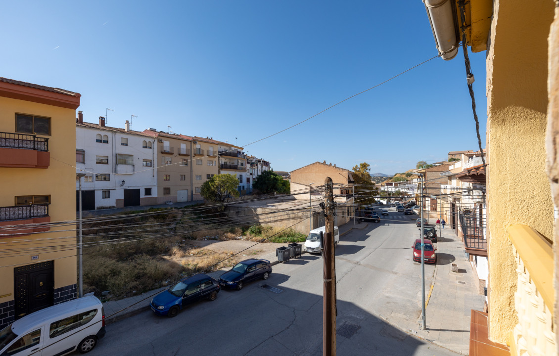 Venta - Casas o chalets - Iznalloz - C. Ganivet, 107