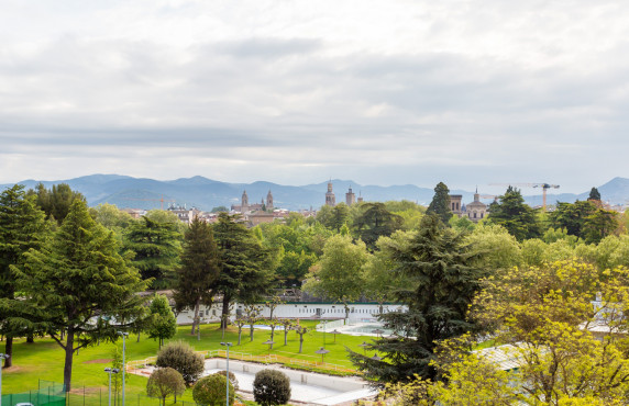 Alquiler Larga Estancia - Pisos - Pamplona-Iruña - MONASTERIO DE IHARTE, 2