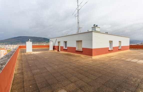 Alquiler Larga Estancia - Pisos - Pamplona-Iruña - MONASTERIO DE IHARTE, 2