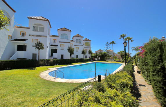 For Sale - Pisos - Marbella - san paul de mar norte