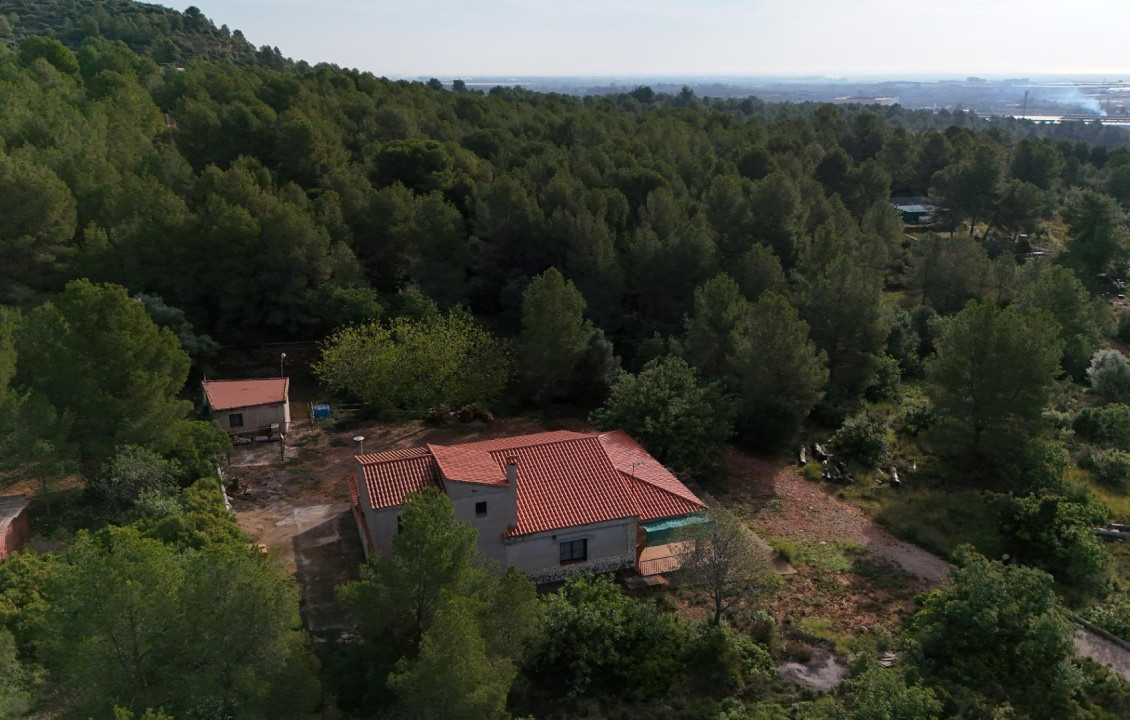 Venta - Casas o chalets - Onda - Partida Bovalar