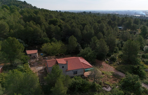 Venta - Casas o chalets - Onda - Partida Bovalar