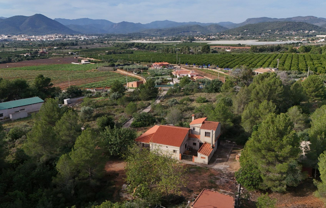 Venta - Casas o chalets - Onda - Partida Bovalar