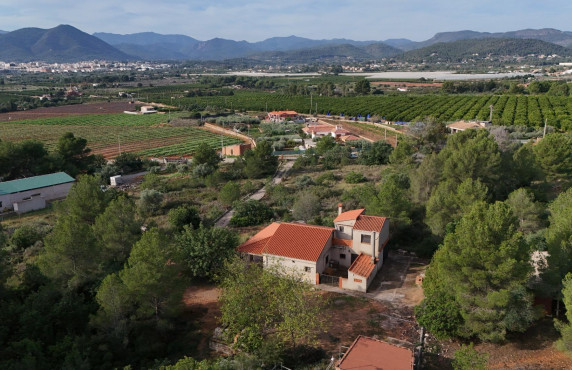 Venta - Casas o chalets - Onda - Partida Bovalar