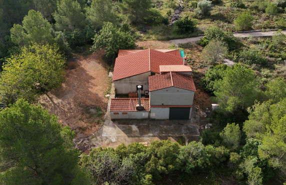 Venta - Casas o chalets - Onda - Partida Bovalar