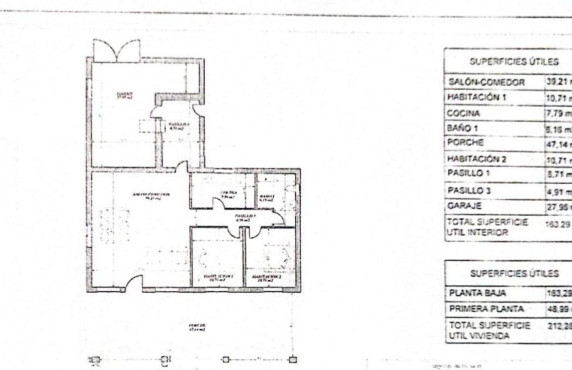 Venta - Casas o chalets - Onda - Partida Bovalar