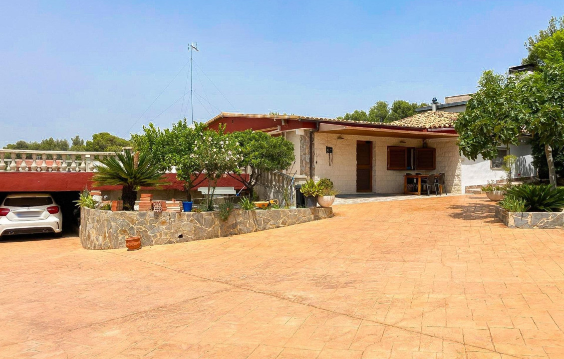 Venta - Casas o chalets - Chiva - AZUCENA