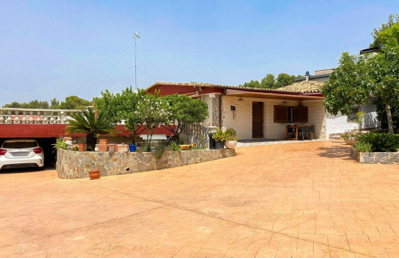 Venta - Casas o chalets - Chiva - AZUCENA