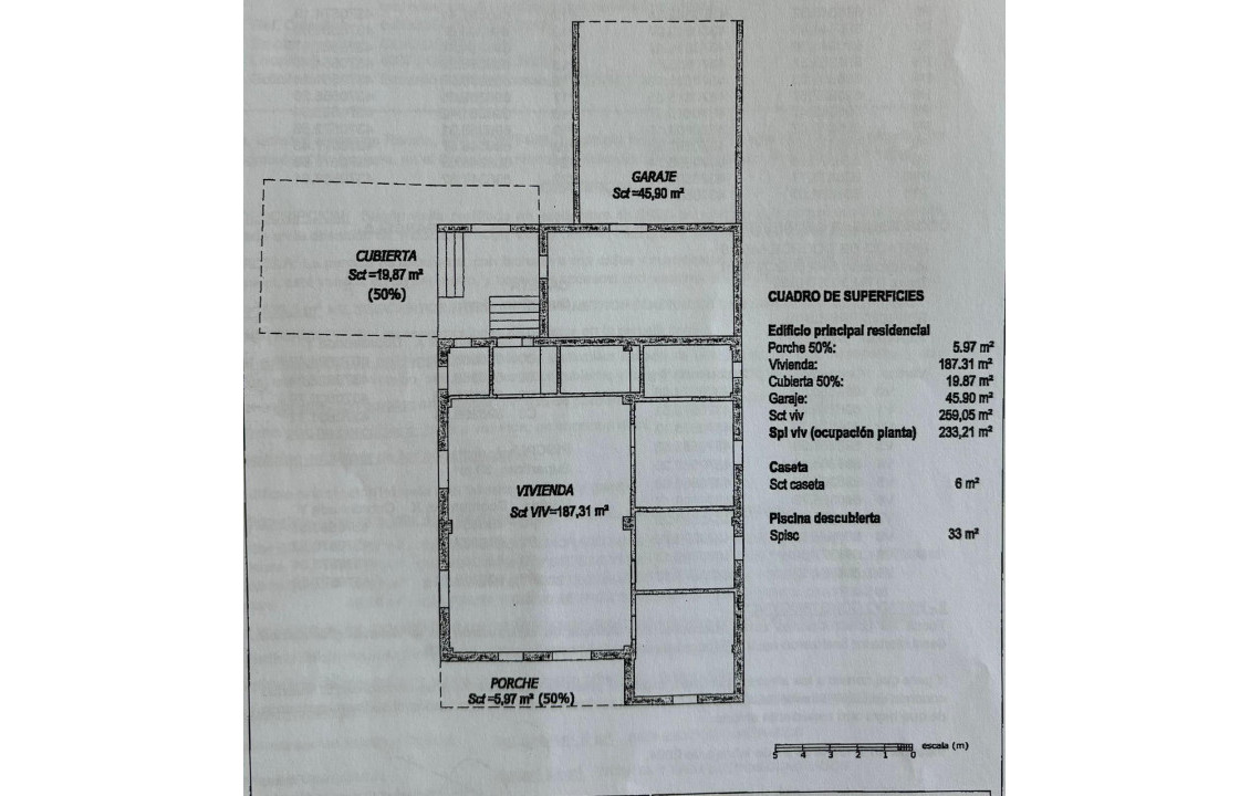 Venta - Casas o chalets - Chiva - AZUCENA