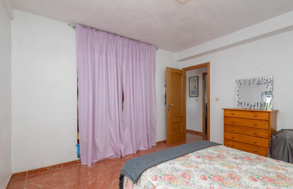 Venta - Casas o chalets - Chiva - CV-417 KM 0 - RIUET