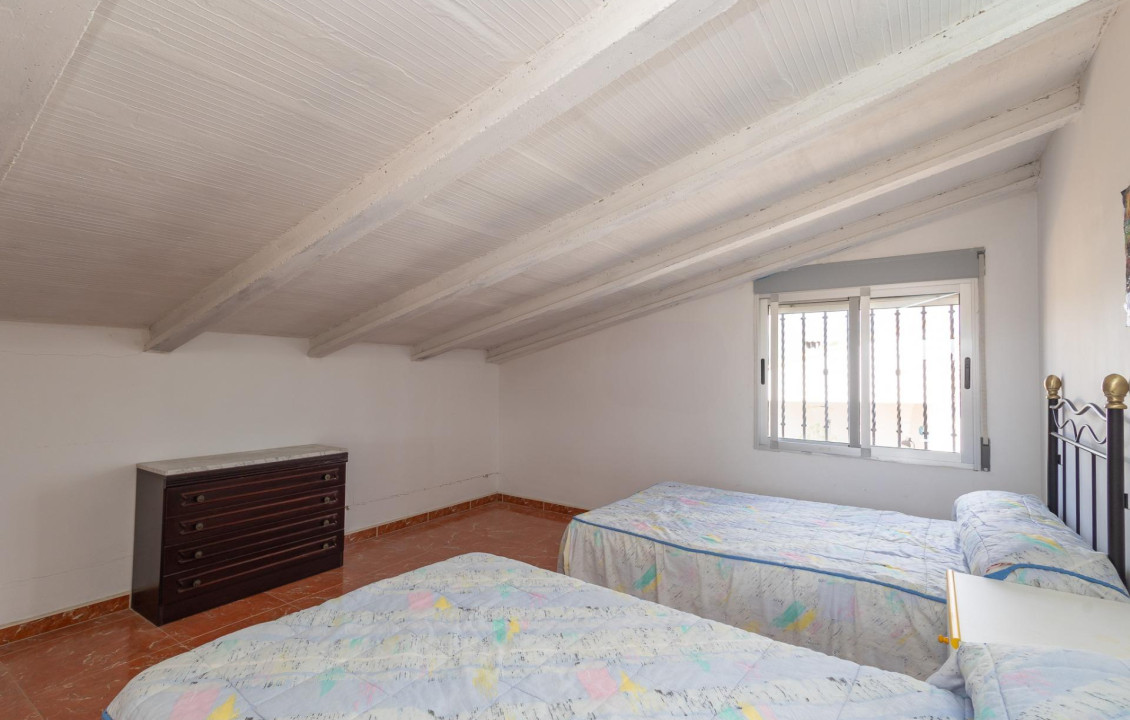 Venta - Casas o chalets - Chiva - CV-417 KM 0 - RIUET