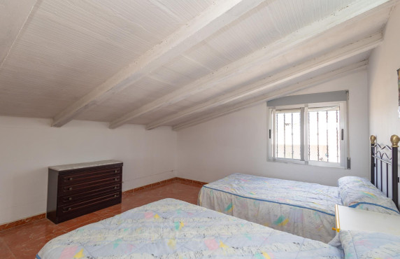 Venta - Casas o chalets - Chiva - CV-417 KM 0 - RIUET