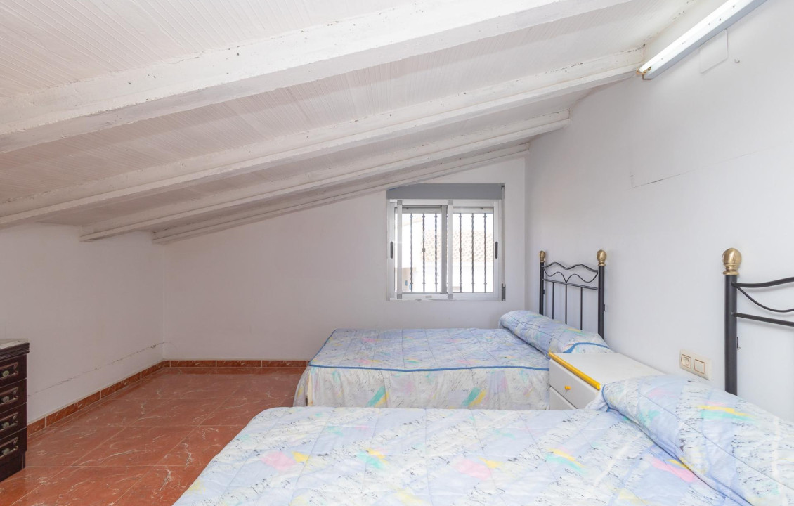 Venta - Casas o chalets - Chiva - CV-417 KM 0 - RIUET