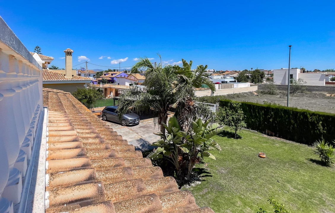 Venta - Casas o chalets - Pobla de Vallbona la - CANALEJA PENYES