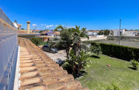 Venta - Casas o chalets - Pobla de Vallbona la - CANALEJA PENYES