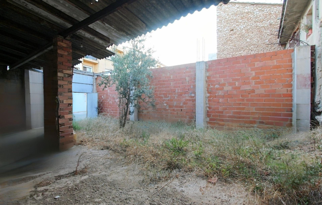 Venta - Fincas y solares - Llombai - PROJECTE 7