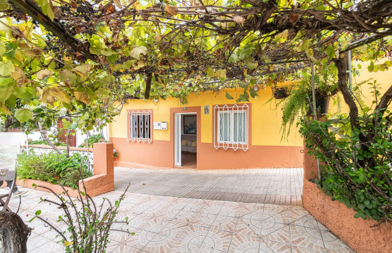 Venta - Casas o chalets - Teror - los Corrales