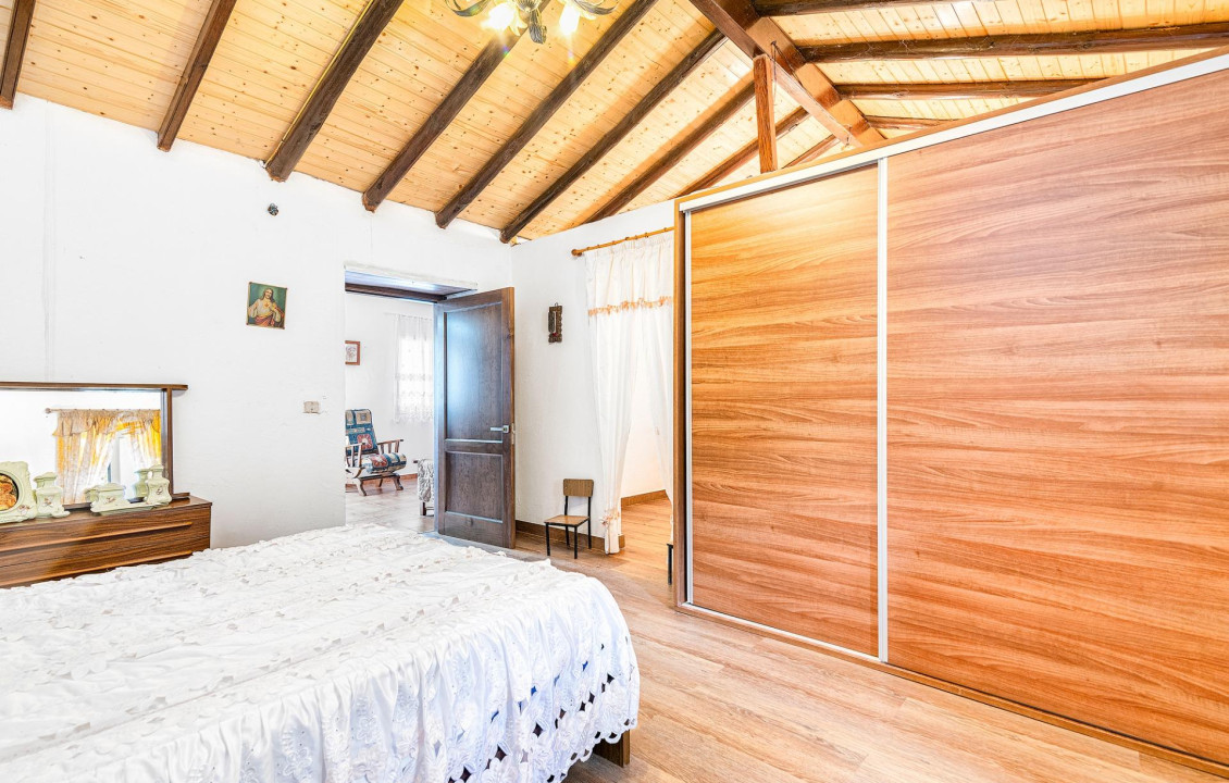 Venta - Casas o chalets - Teror - los Corrales