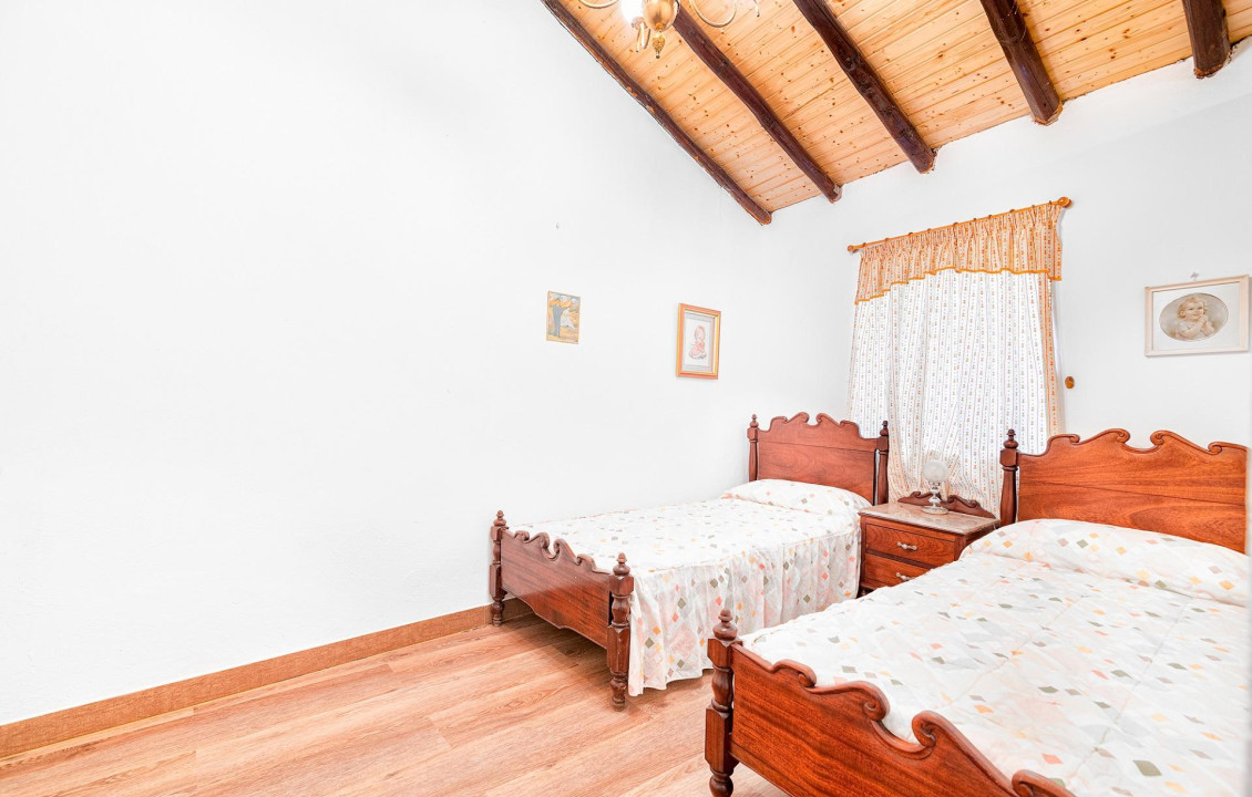 Venta - Casas o chalets - Teror - los Corrales