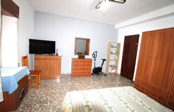 Venta - Casas o chalets - Bullas - JUAN GLORIA ARTERO